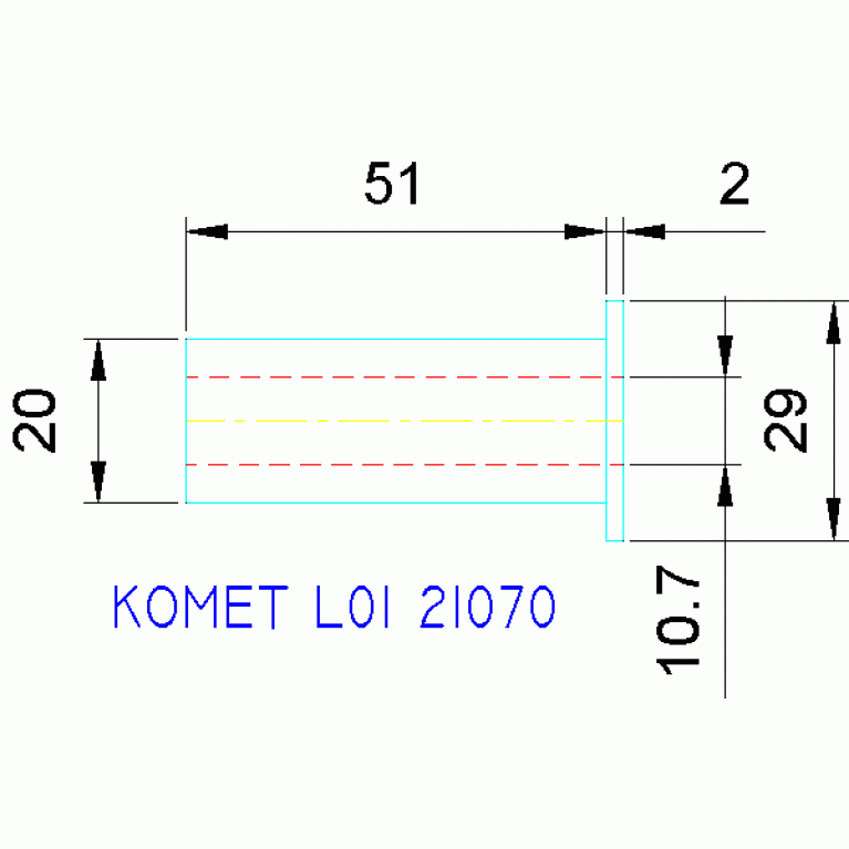 L01 21070