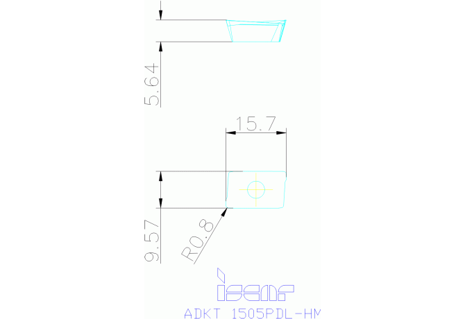 ADKT 1505PDL-HM IC250