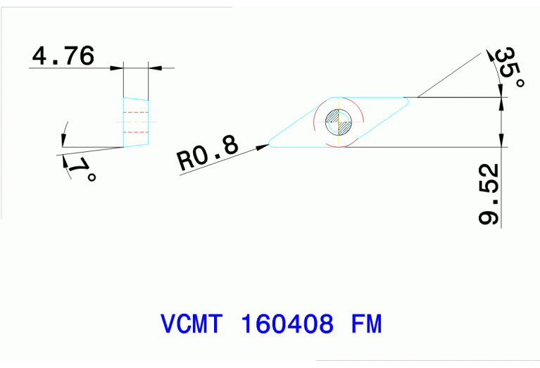 VCMT 160408 FM CT3000