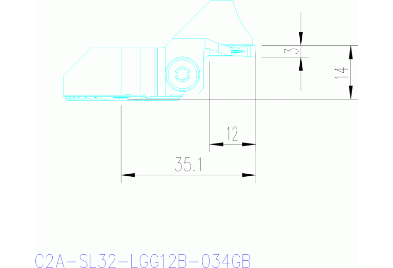 C2A-SL32-LGG12B-034GB