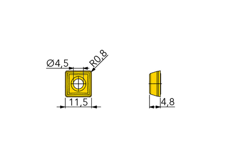 SHLT110408N-PH1 IN2530