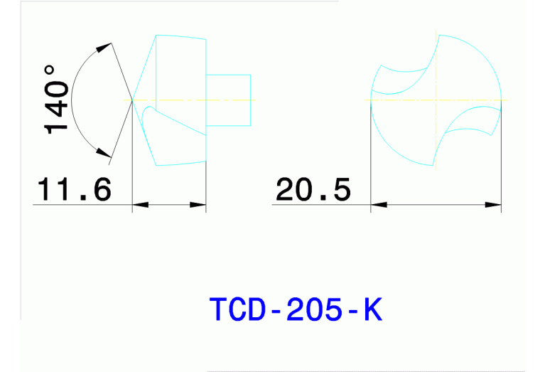 TKA2050R01 IN2505