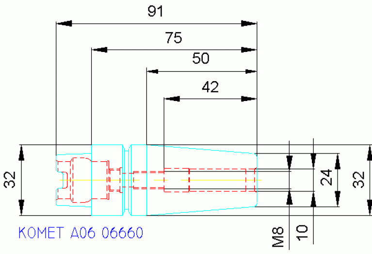 A06 06660