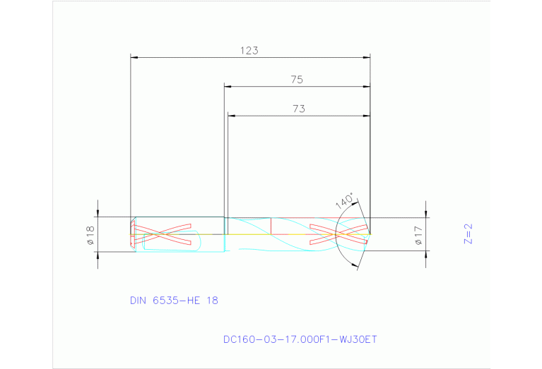 DC160-03-17.000F1-WJ30ET