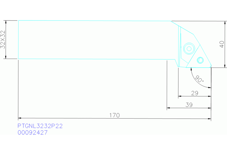 PTGNL3232P22