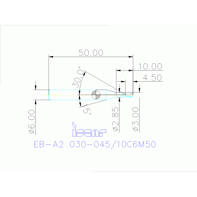 EB-A2 030-045/10C6M50 IC903