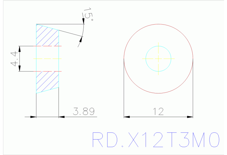 RDMX12T3M0-D57 WSP45G