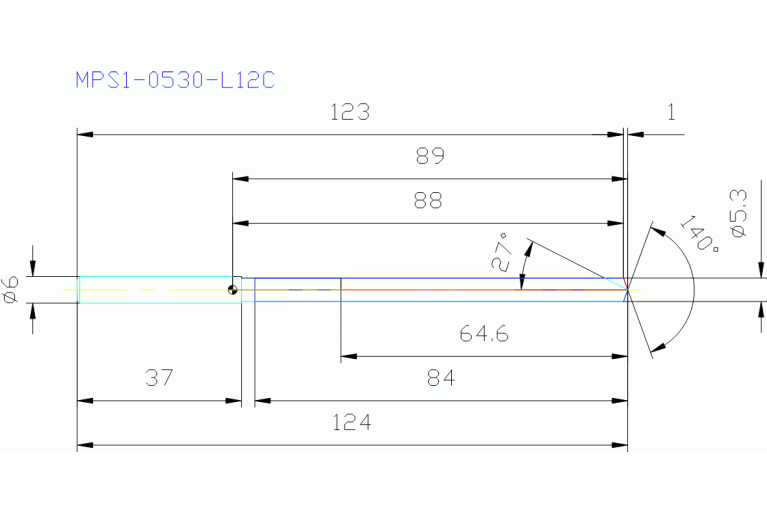 MPS1-0530-L12C DP1021