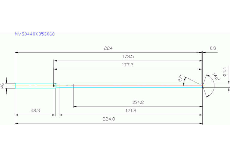 MVS0440X35S060 DP1020