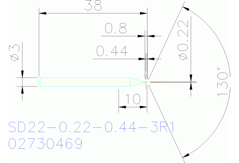 SD22-0.22-0.44-3R1
