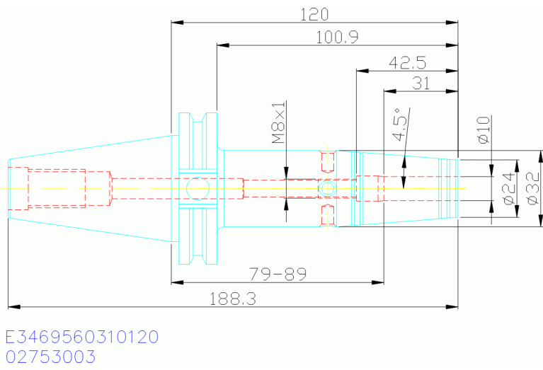 E3469560310120