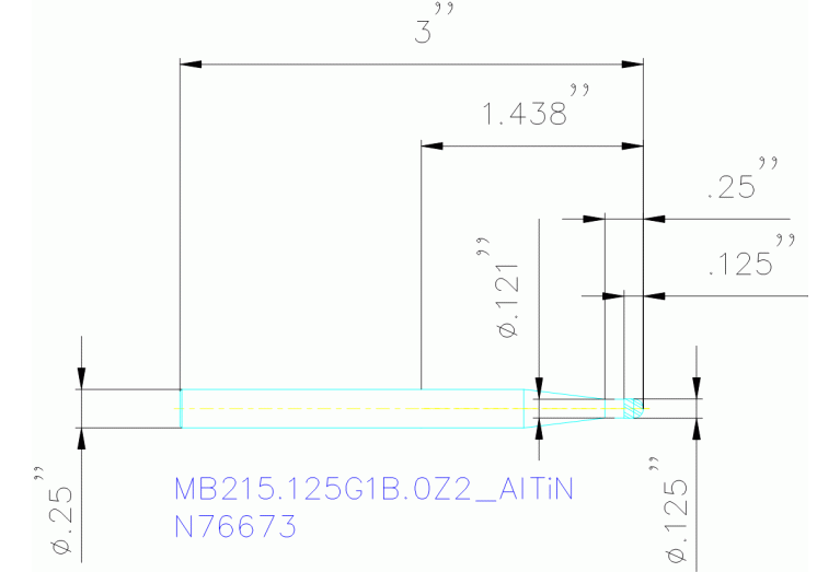 MB215.125G1B.0Z2 ALTIN