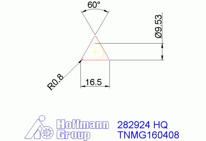 282924 HQ