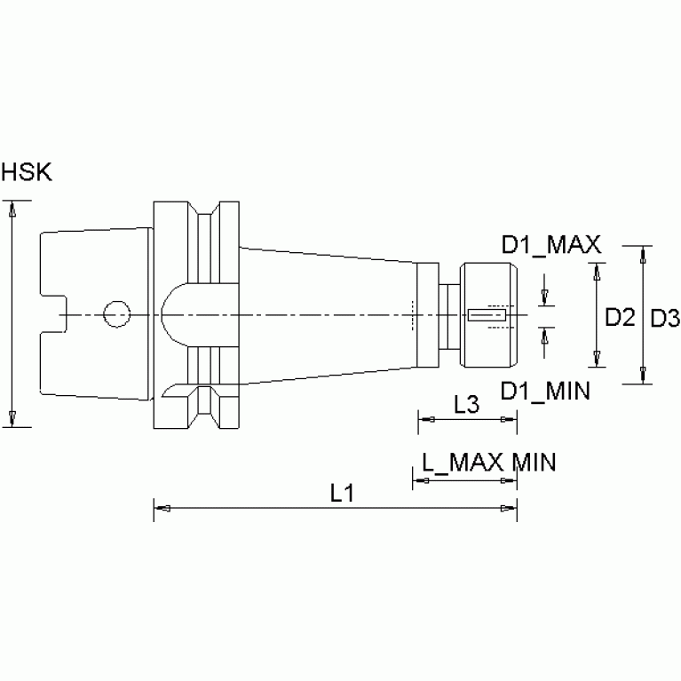 HSK63ATG050160M