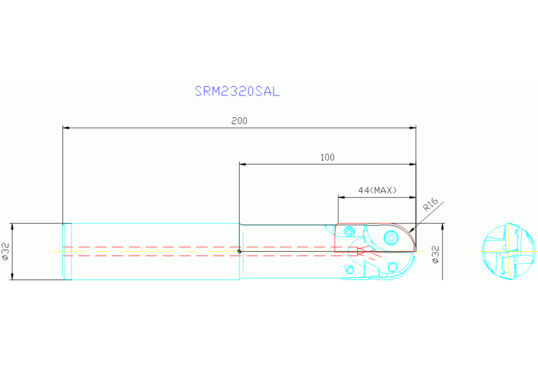 SRM2320SAL