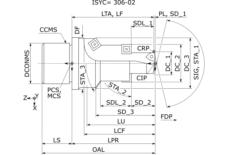 DCT 085-026-14B-M10