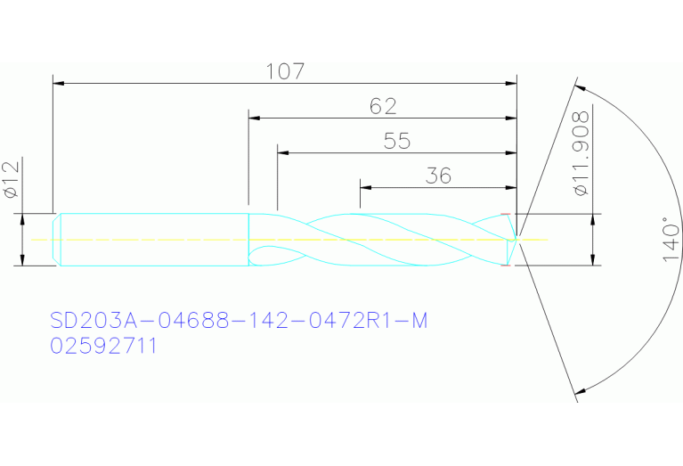 SD203A-04688-142-0472R1-M