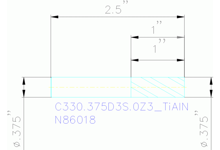 C330.375D3S.0Z3 TIALN