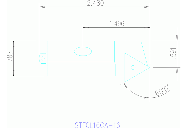 STTCL 16CA-16