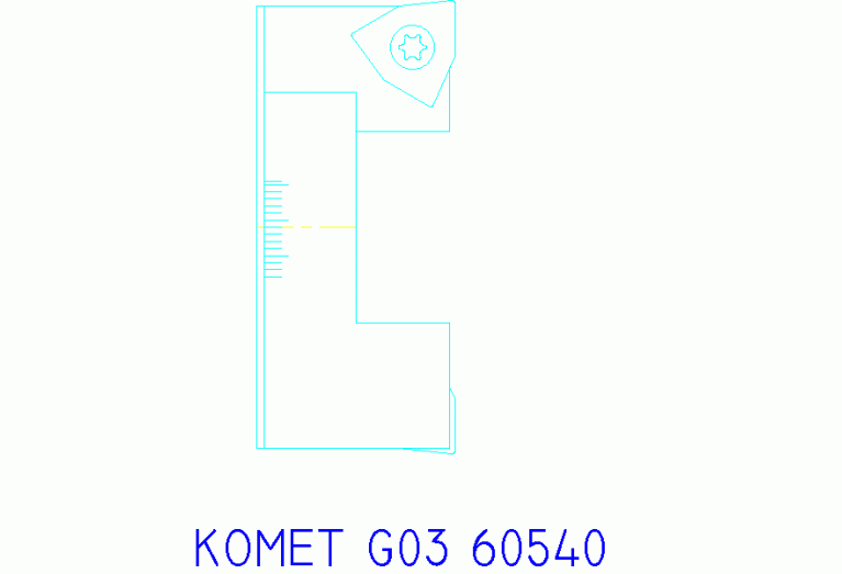 G03 60540