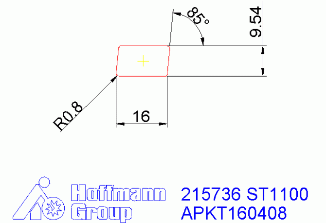 215736 ST1100