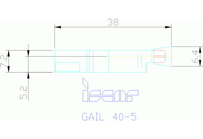 GAIL 40-5