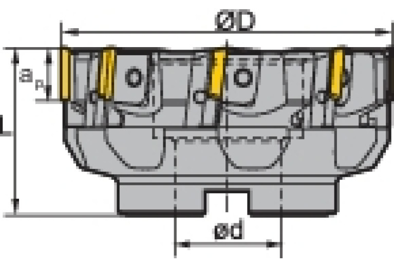 FMP01-160-B40-TP22-10L