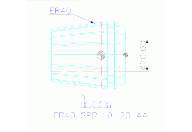 ER40 SPR 19-20 AA