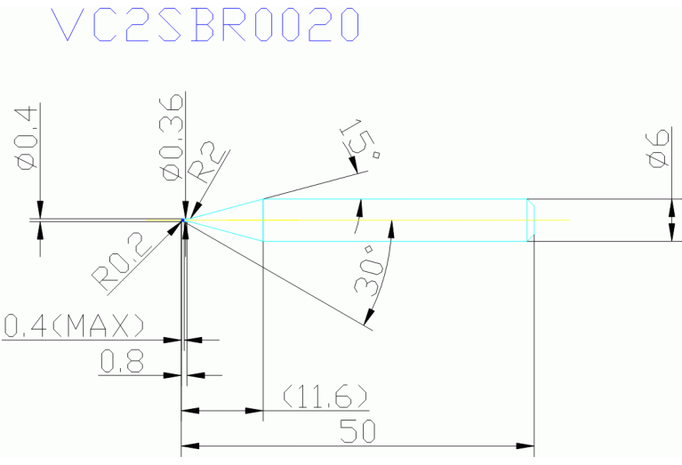 VC2SBR0020