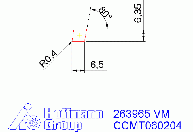 263965 VM
