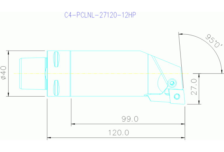 C4-PCLNL-27120-12HP