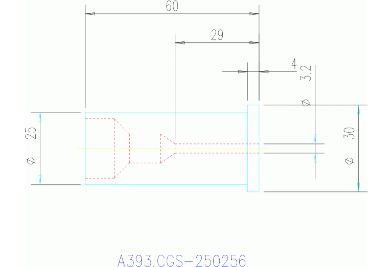 A393.CGS-25 02 56