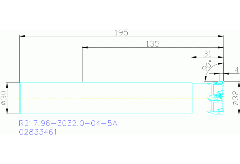 R217.96-3032.0-04-5A
