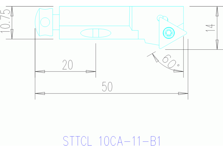 STTCL 10CA-11-B1