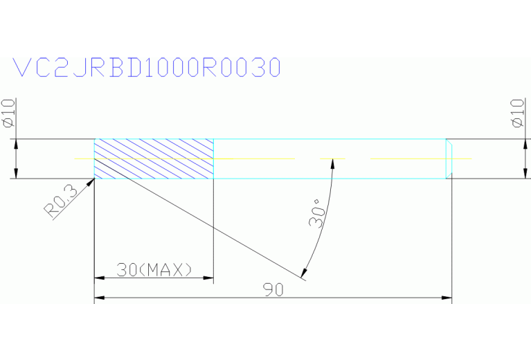 VC2JRBD1000R0030