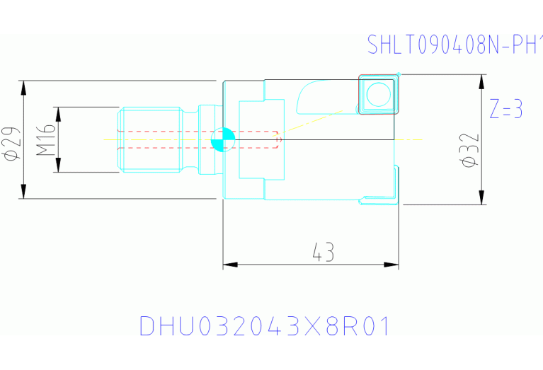 DHU032043X8R01