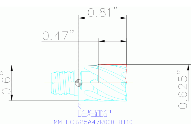 MM EC.625A47R000-8T10 IC908