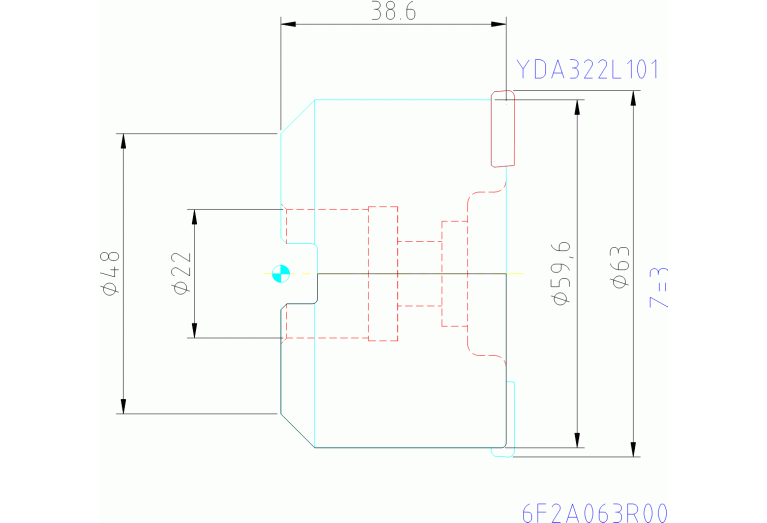 6F2A063R00