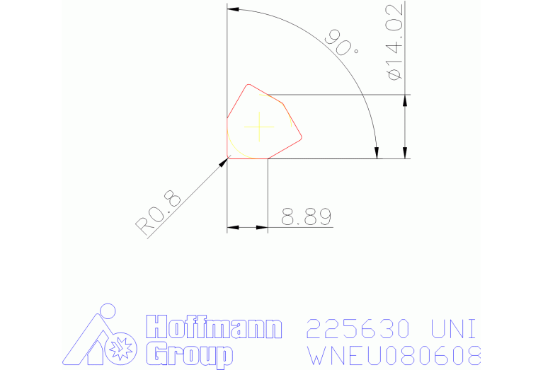 225630 UNI