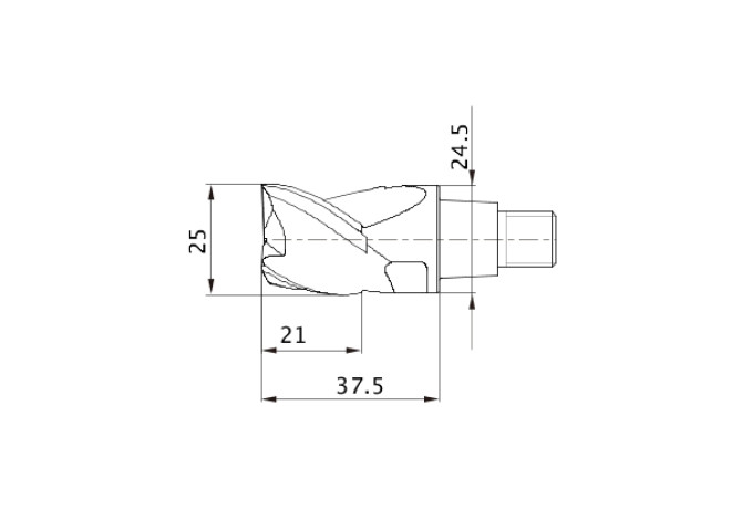 IMX25S3A25021 ET2020