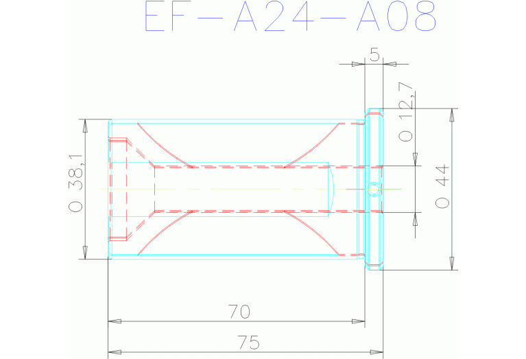EF-A24-A08