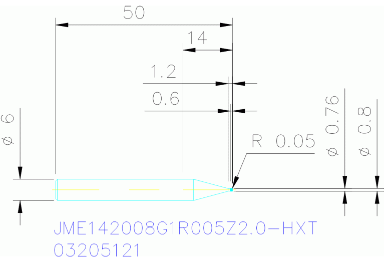 JME142008G1R005Z2.0-HXT