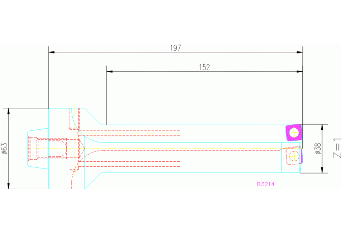 B3214.N6.038.Z01.152R