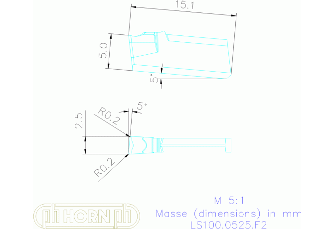 LS100.0520.F2 TF46