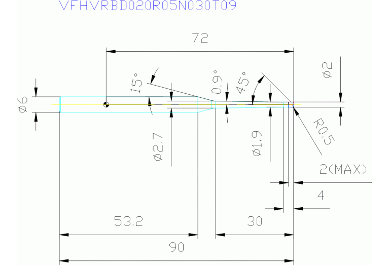 VFHVRBD020R05N030T09