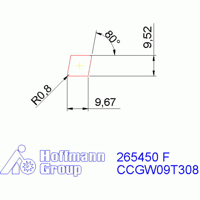 265450 F