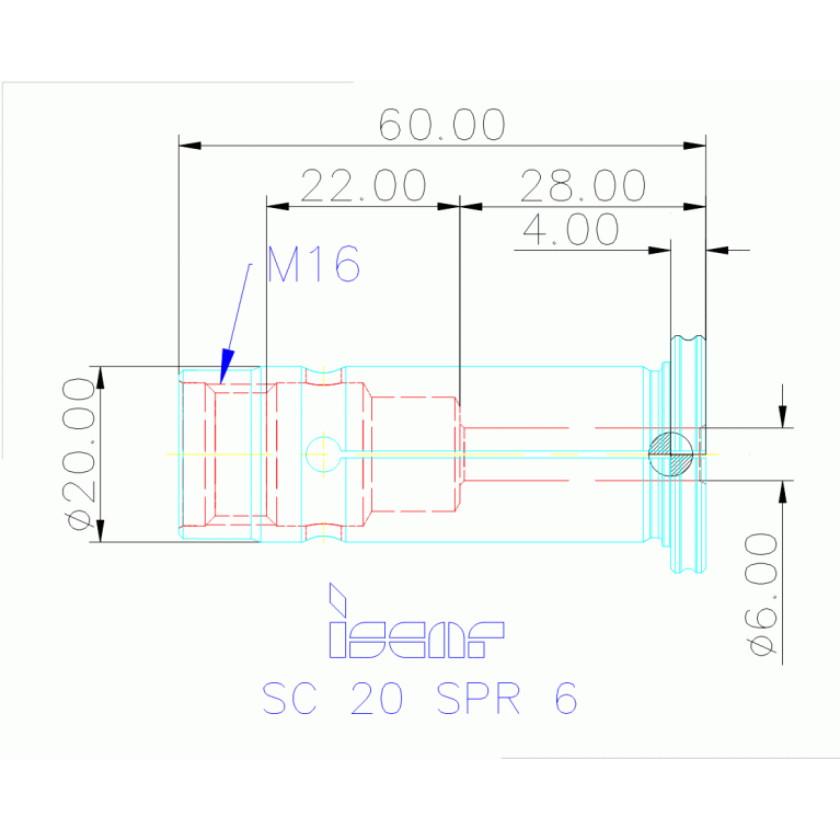 SC 20 SPR 6