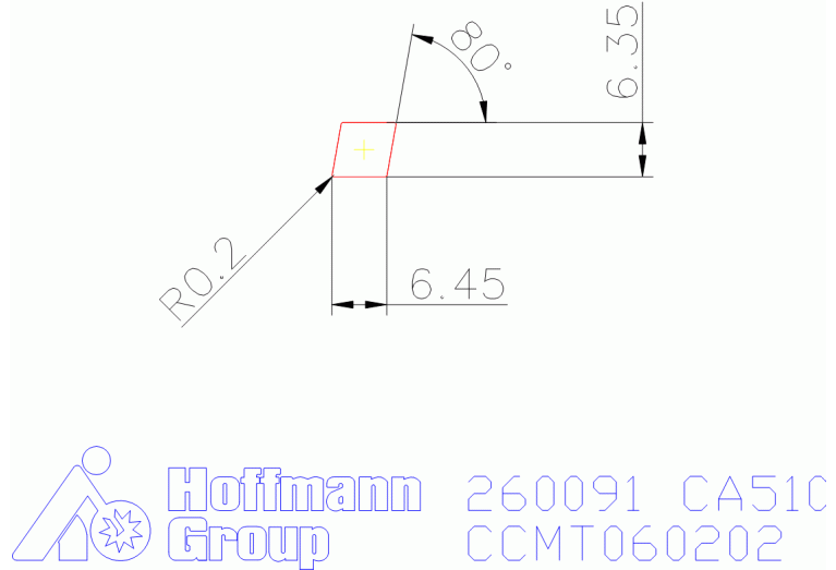 260091 CA510