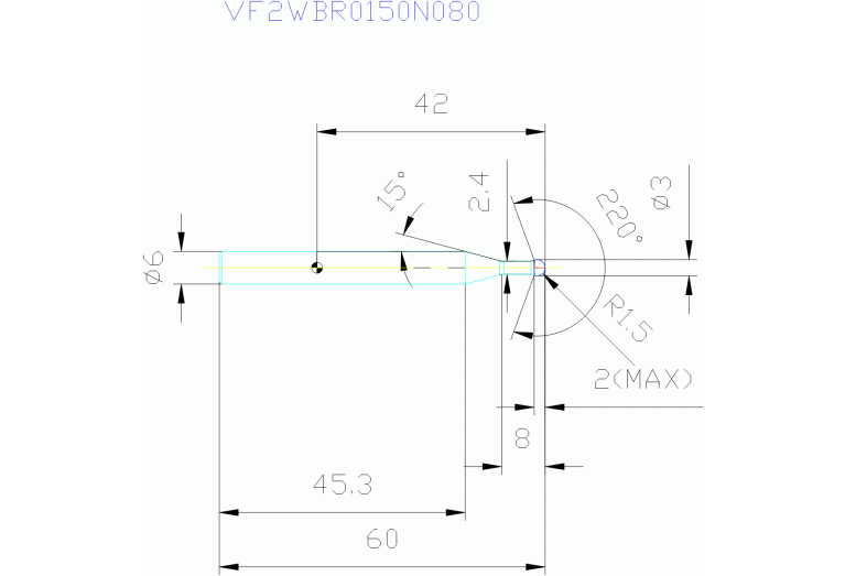 VF2WBR0150N080