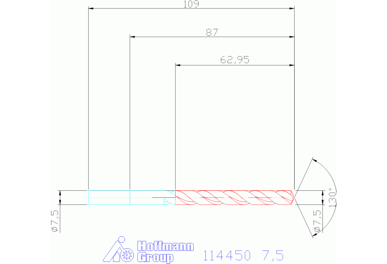 114450 7,5